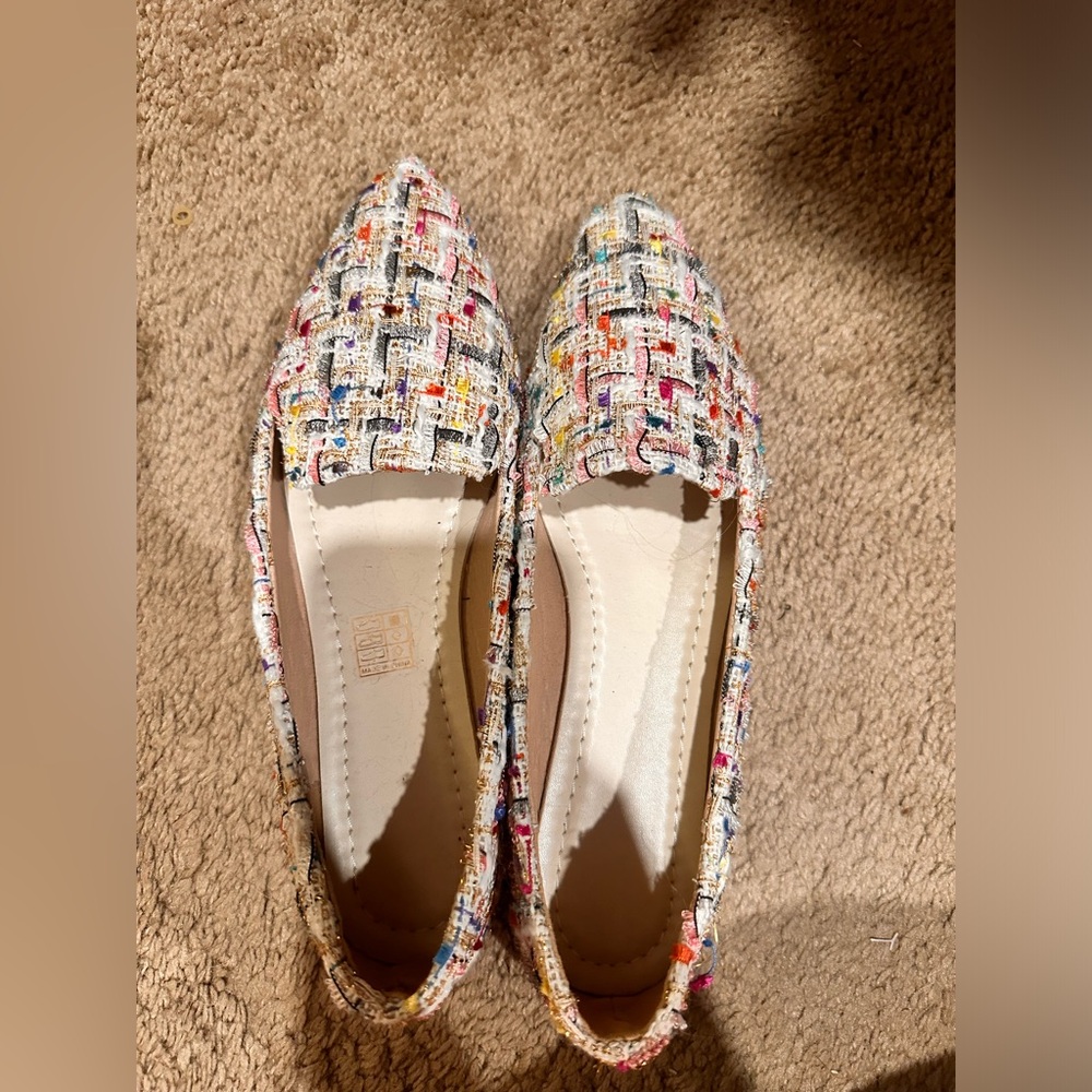 Women’s Shoes
